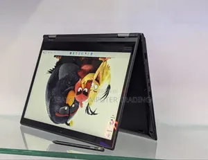 New Laptop Lenovo ThinkPad X1 Carbon 16GB Intel Core I5 SSD 512GB