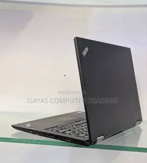 New Laptop Lenovo ThinkPad X1 Carbon 16GB Intel Core I5 SSD 512GB