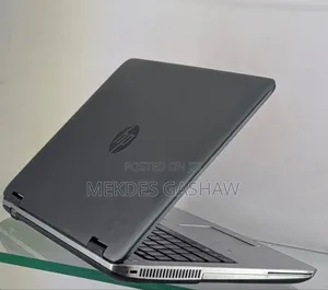 Photo - New Laptop HP ProBook 11 G2 EE 8GB Intel Core I5 SSD 256GB