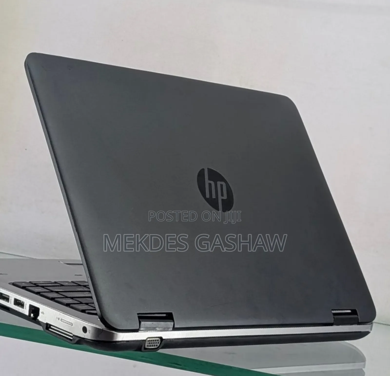New Laptop HP ProBook 11 G2 EE 8GB Intel Core I5 SSD 256GB