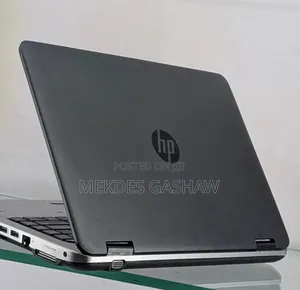 New Laptop HP ProBook 11 G2 EE 8GB Intel Core I5 SSD 256GB