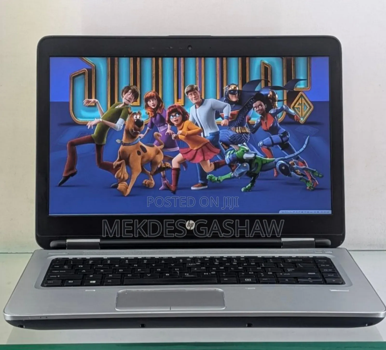 New Laptop HP ProBook 11 G2 EE 8GB Intel Core I5 SSD 256GB