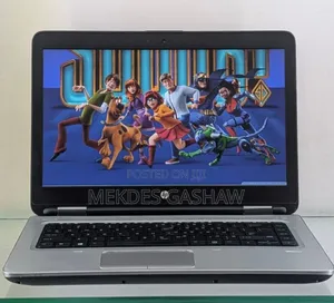 New Laptop HP ProBook 11 G2 EE 8GB Intel Core I5 SSD 256GB