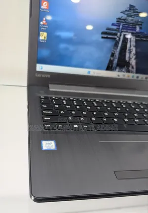 New Laptop Lenovo Ideapad 3 8GB Intel Core I5 SSD 1T