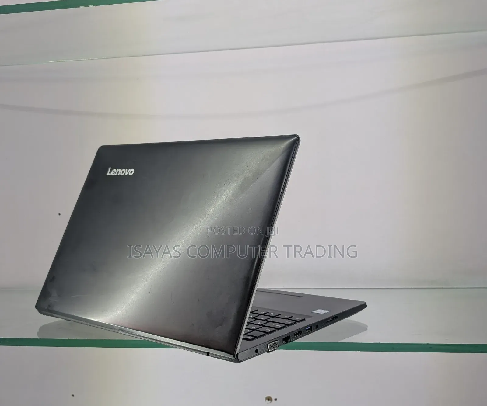 New Laptop Lenovo Ideapad 3 8GB Intel Core I5 SSD 1T