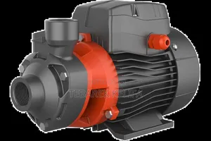 Photo - Leo High Qality Preperial Pump