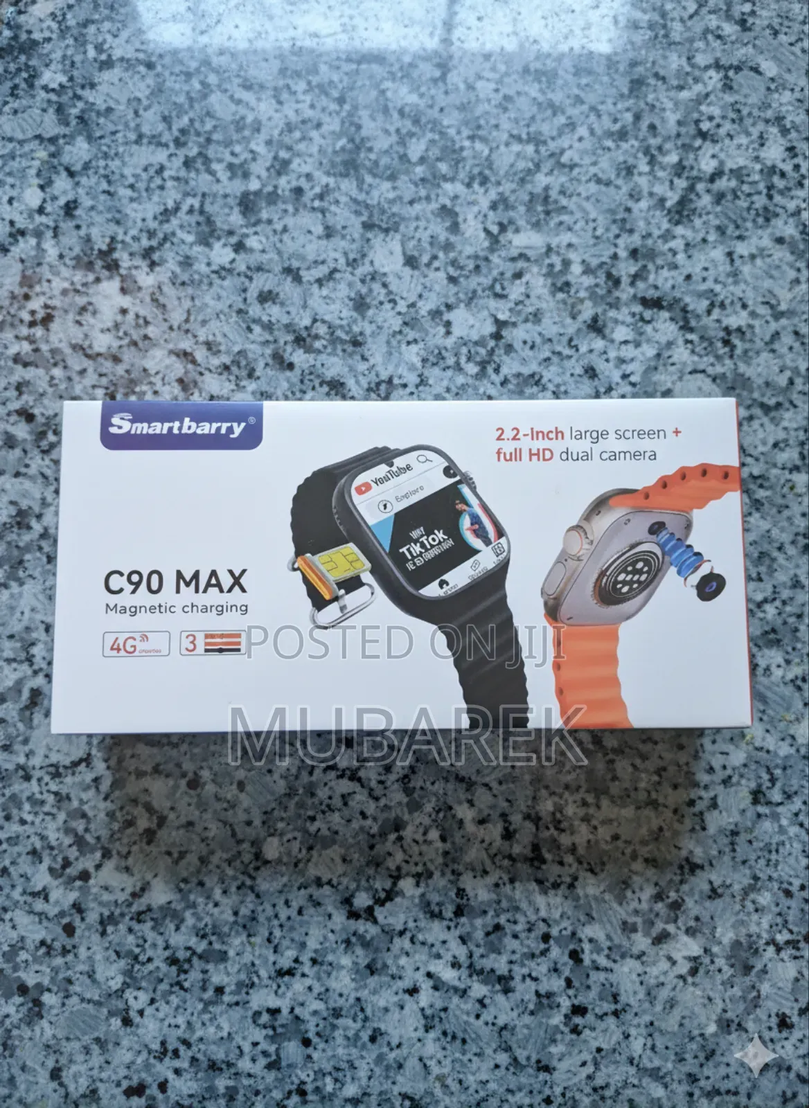 C90 Max: The Series 8 Killer