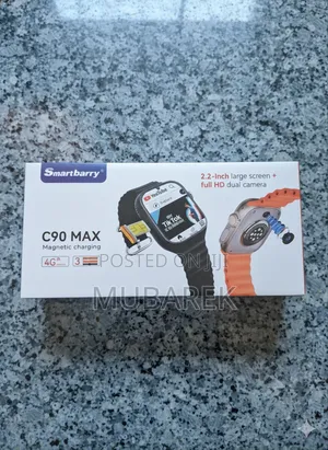 C90 Max: The Series 8 Killer