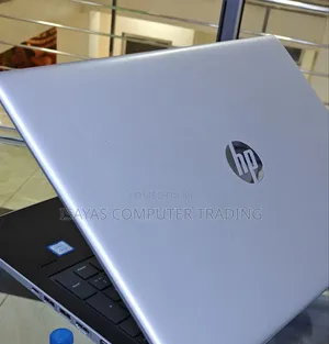 New Laptop HP ProBook 450 G5 8GB Intel Core I5 SSD 256GB