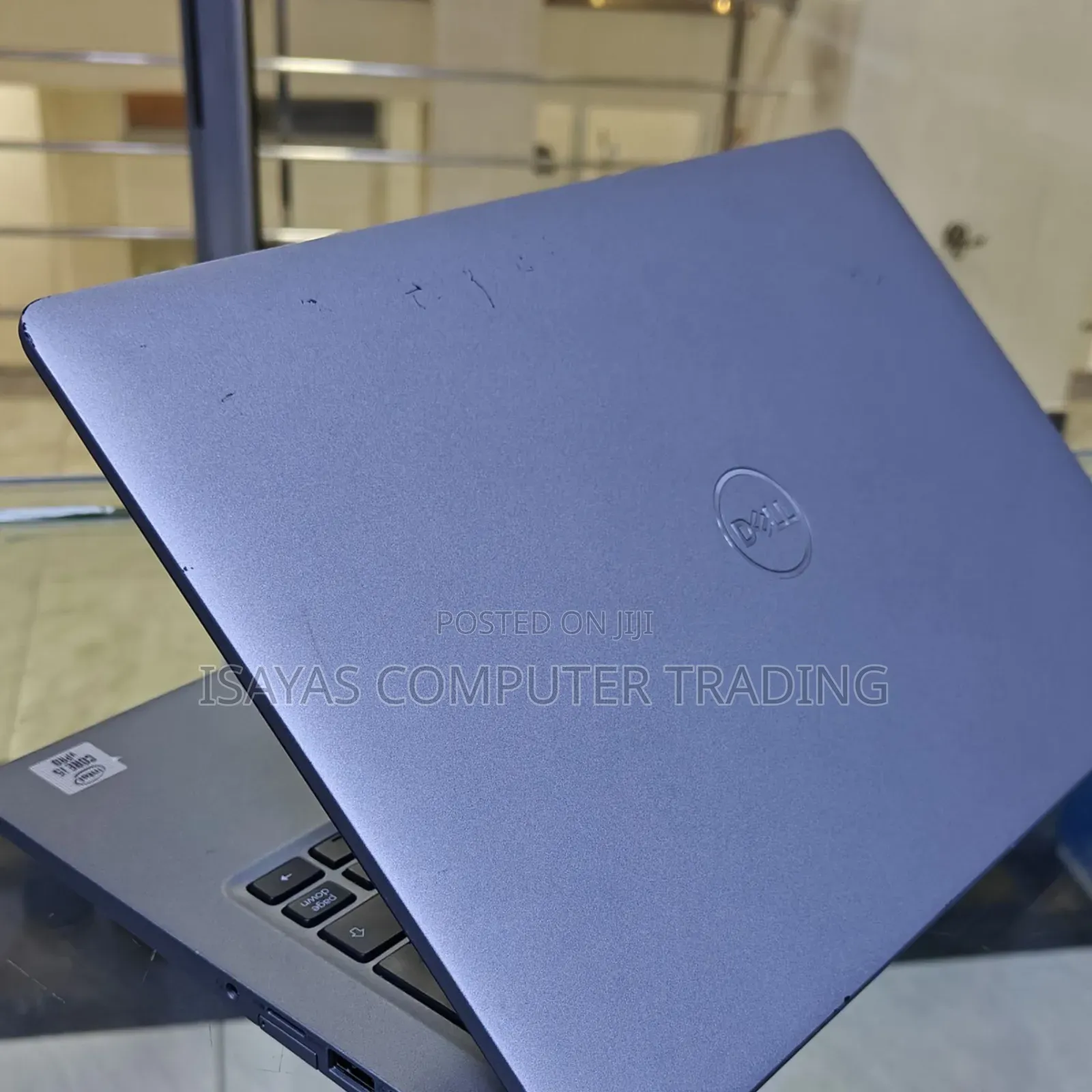 New Laptop Dell Latitude 13 3000 8GB Intel Core I5 SSD 256GB