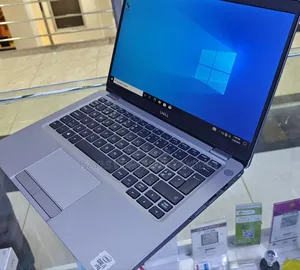 New Laptop Dell Latitude 13 3000 8GB Intel Core I5 SSD 256GB