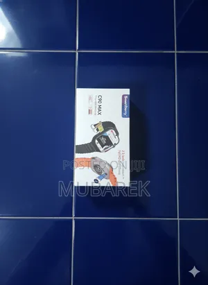 C90 Max Watch Series 9 Lookalike