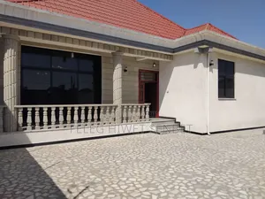 Photo - Furnished 5bdrm Villa in አአ, Bole for sale
