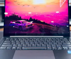 New Laptop Lenovo Yoga 2 Pro 16GB Intel Core I7 SSD 1T