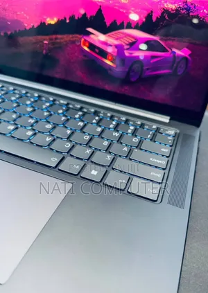 New Laptop Lenovo Yoga 2 Pro 16GB Intel Core I7 SSD 1T