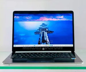 Laptop HP Stream Notebook 4GB Intel Core I5 HDD 500GB