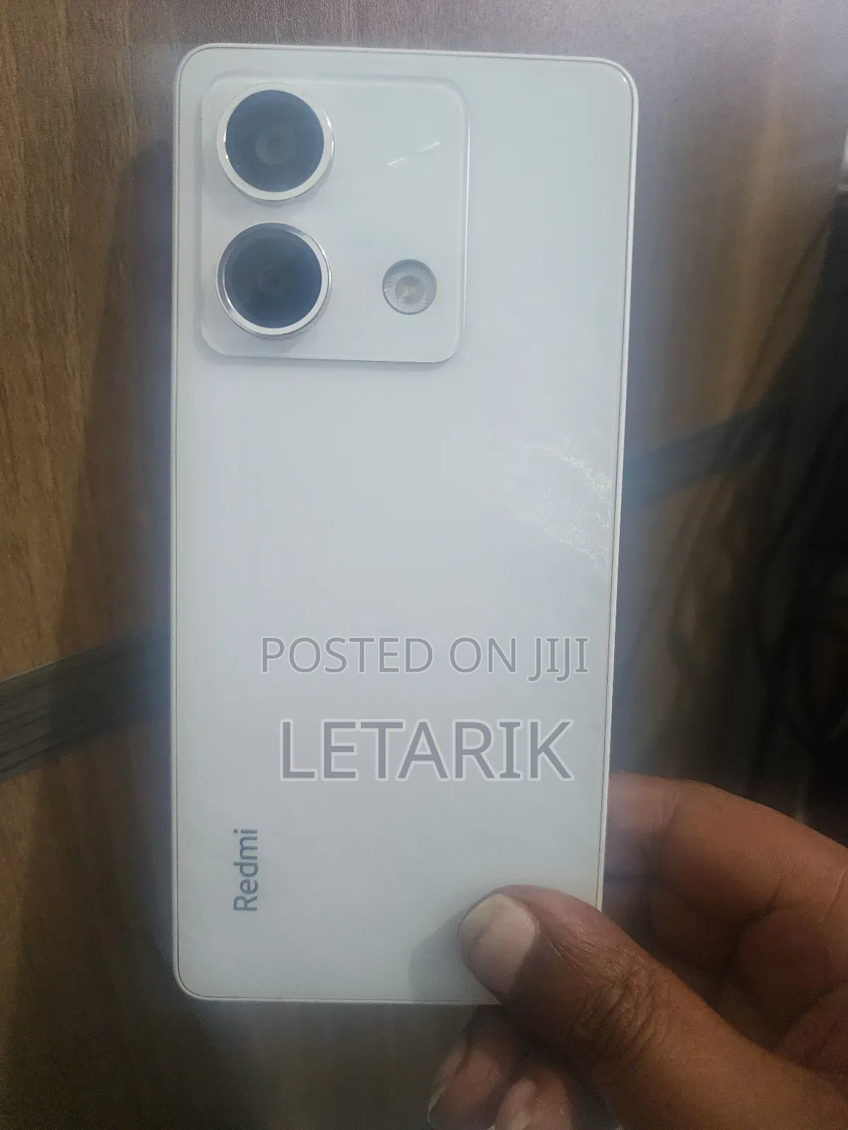 New Xiaomi Redmi Note 13 128 GB White