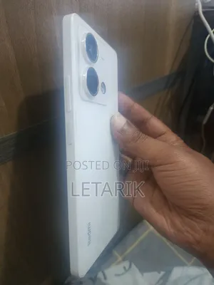 New Xiaomi Redmi Note 13 128 GB White