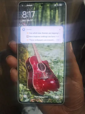 New Xiaomi Redmi Note 13 128 GB White