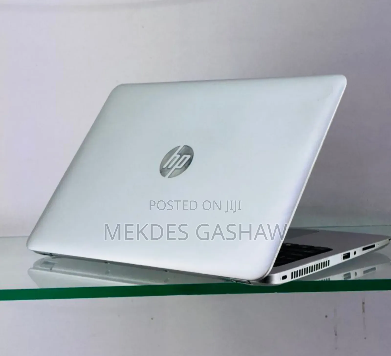 New Laptop HP ProBook 430 G3 8GB Intel Core I7 SSD 256GB