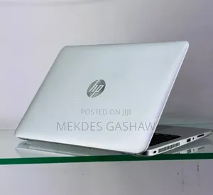 Photo - New Laptop HP ProBook 430 G3 8GB Intel Core I7 SSD 256GB