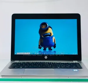 New Laptop HP ProBook 430 G3 8GB Intel Core I7 SSD 256GB