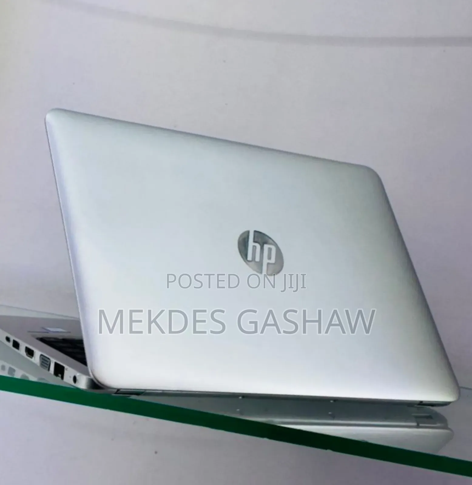 New Laptop HP ProBook 430 G3 8GB Intel Core I7 SSD 256GB