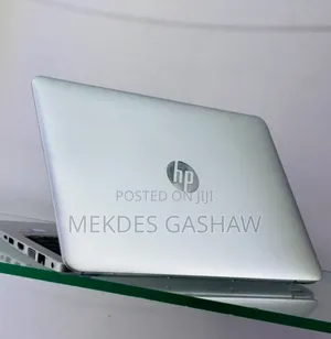 New Laptop HP ProBook 430 G3 8GB Intel Core I7 SSD 256GB