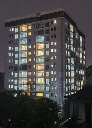 Photo - 1bdrm Apartment in Jambo Estate, Bole for sale