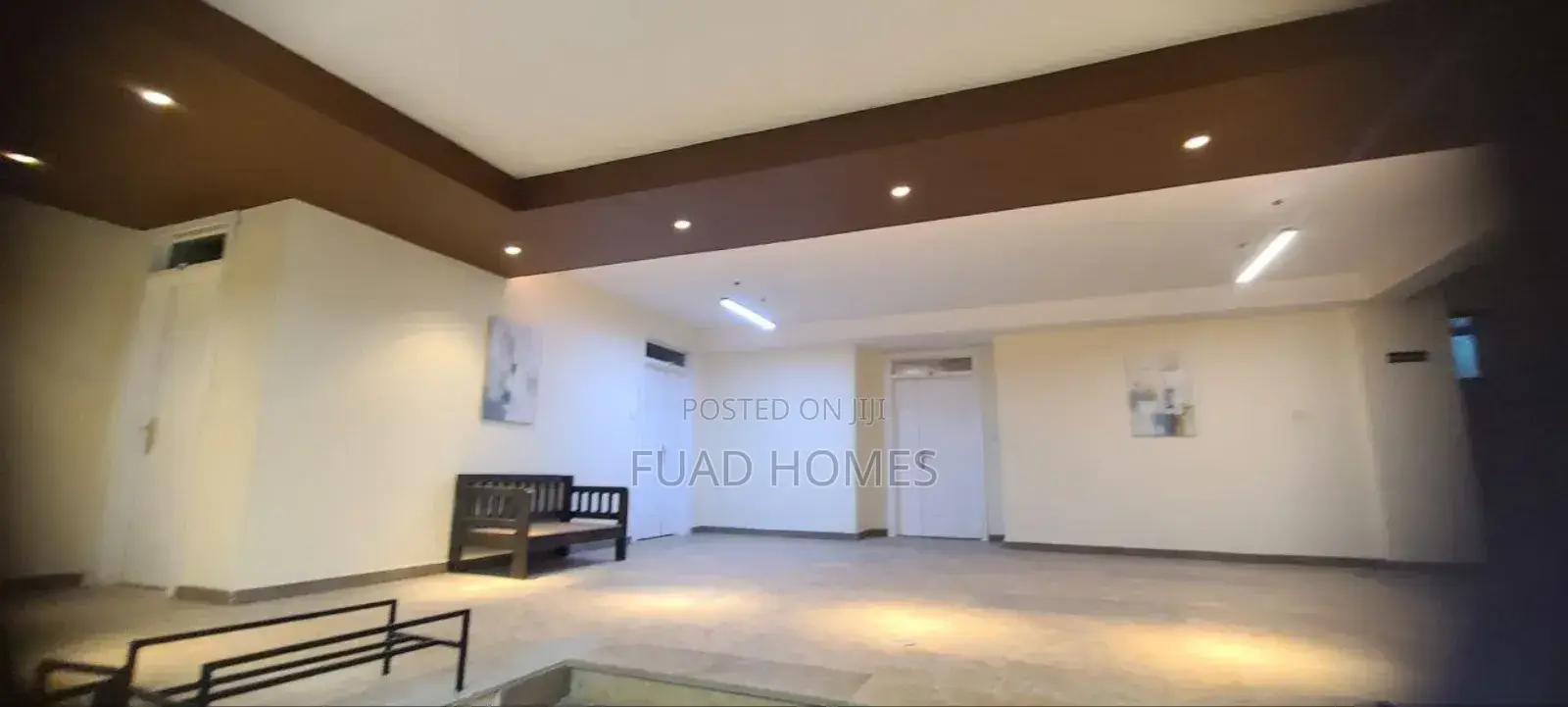 1bdrm Apartment in Jambo Estate, Bole for sale