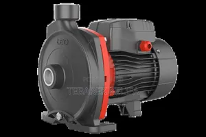 Photo - Leo High Qality Centrifugal Pump