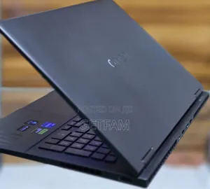 Photo - New Laptop HP Omen 15 16GB Intel Core I9 SSD 1T
