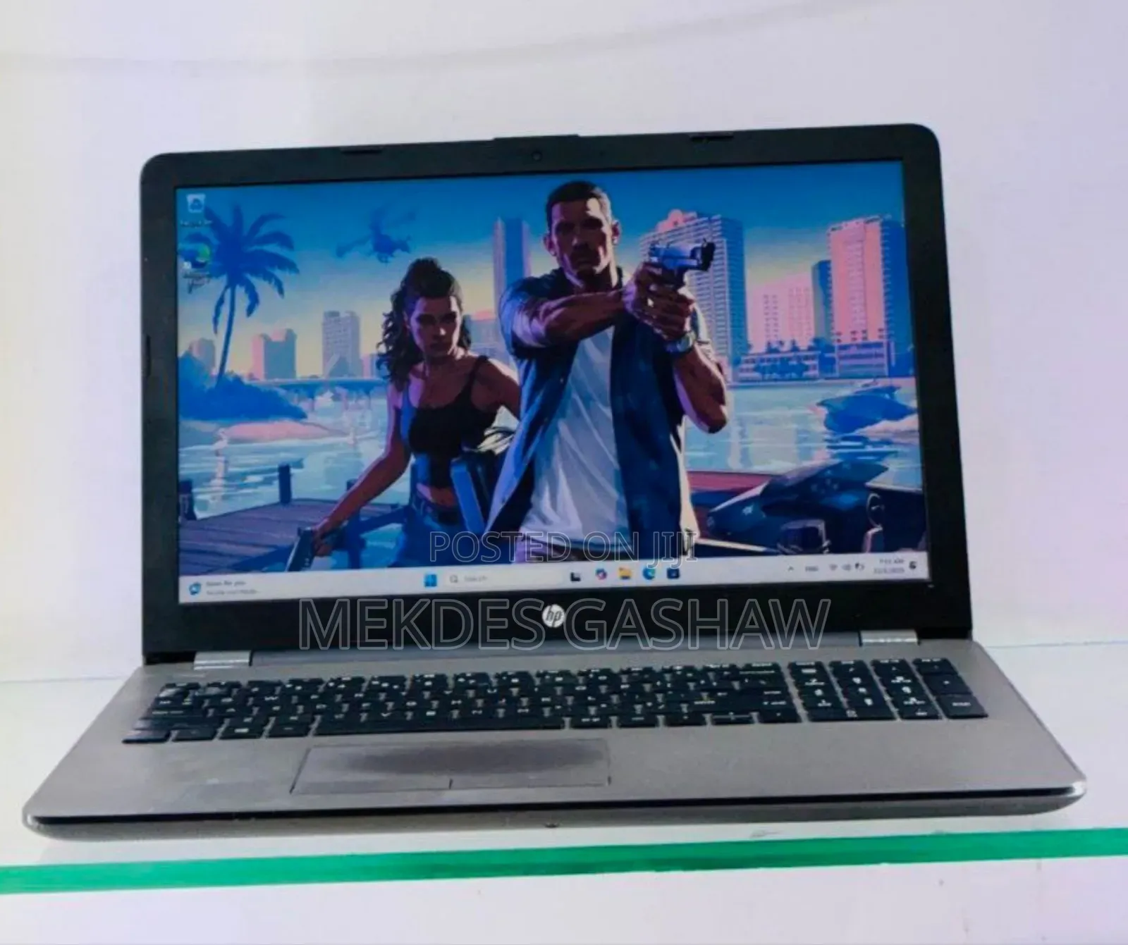 New Laptop HP EliteBook 840 4GB Intel Core I3 HDD 500GB