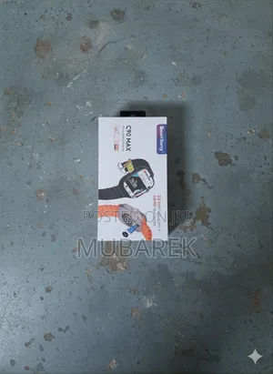 Photo - Big Dial C90 Max Ultra Watch