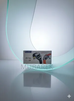 Photo - Series 8 Alternative C90 Max Watch