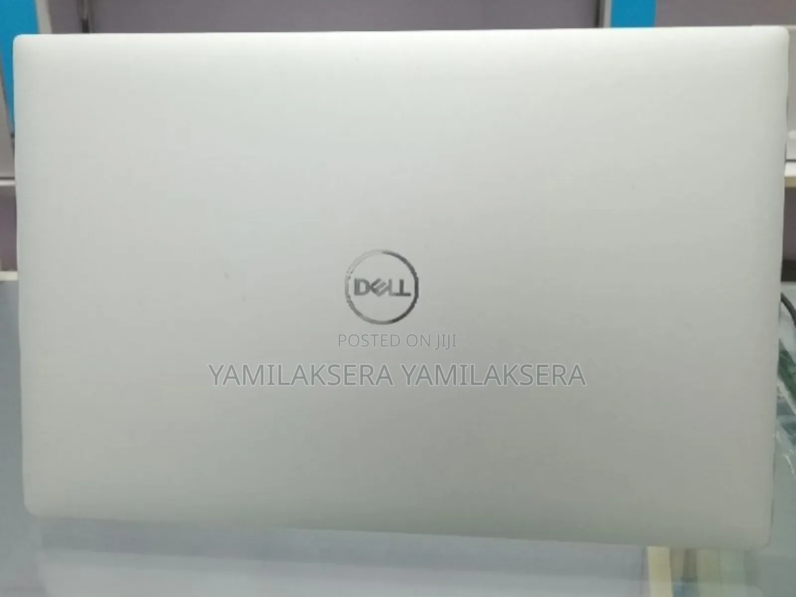 New Laptop Dell Precision 5540 16GB Intel Core I9 SSD 512GB