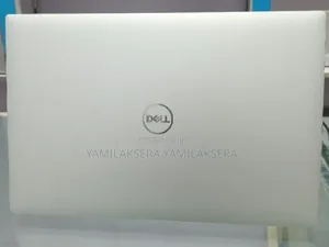 New Laptop Dell Precision 5540 16GB Intel Core I9 SSD 512GB