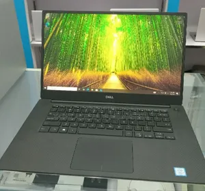 New Laptop Dell Precision 5540 16GB Intel Core I9 SSD 512GB