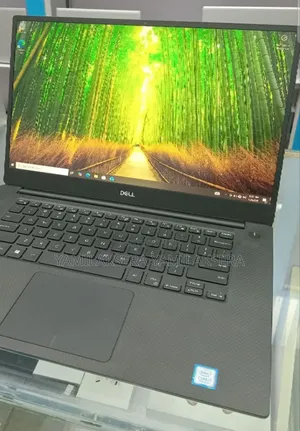 New Laptop Dell Precision 5540 16GB Intel Core I9 SSD 512GB