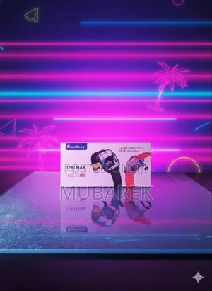 Photo - C90 Max Watch Ultra Style Design