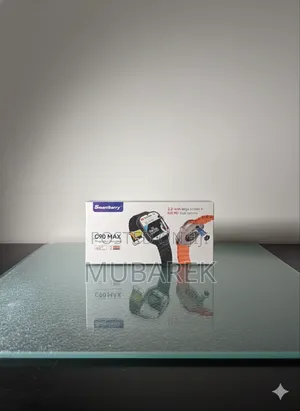 C90 Max Watch Ultra Style Design