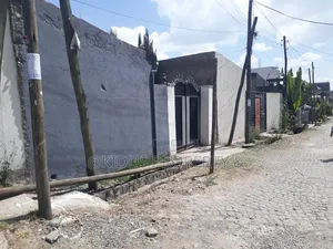 Photo - 3bdrm House in Nasswe Real State, Nifas Silk-Lafto for sale