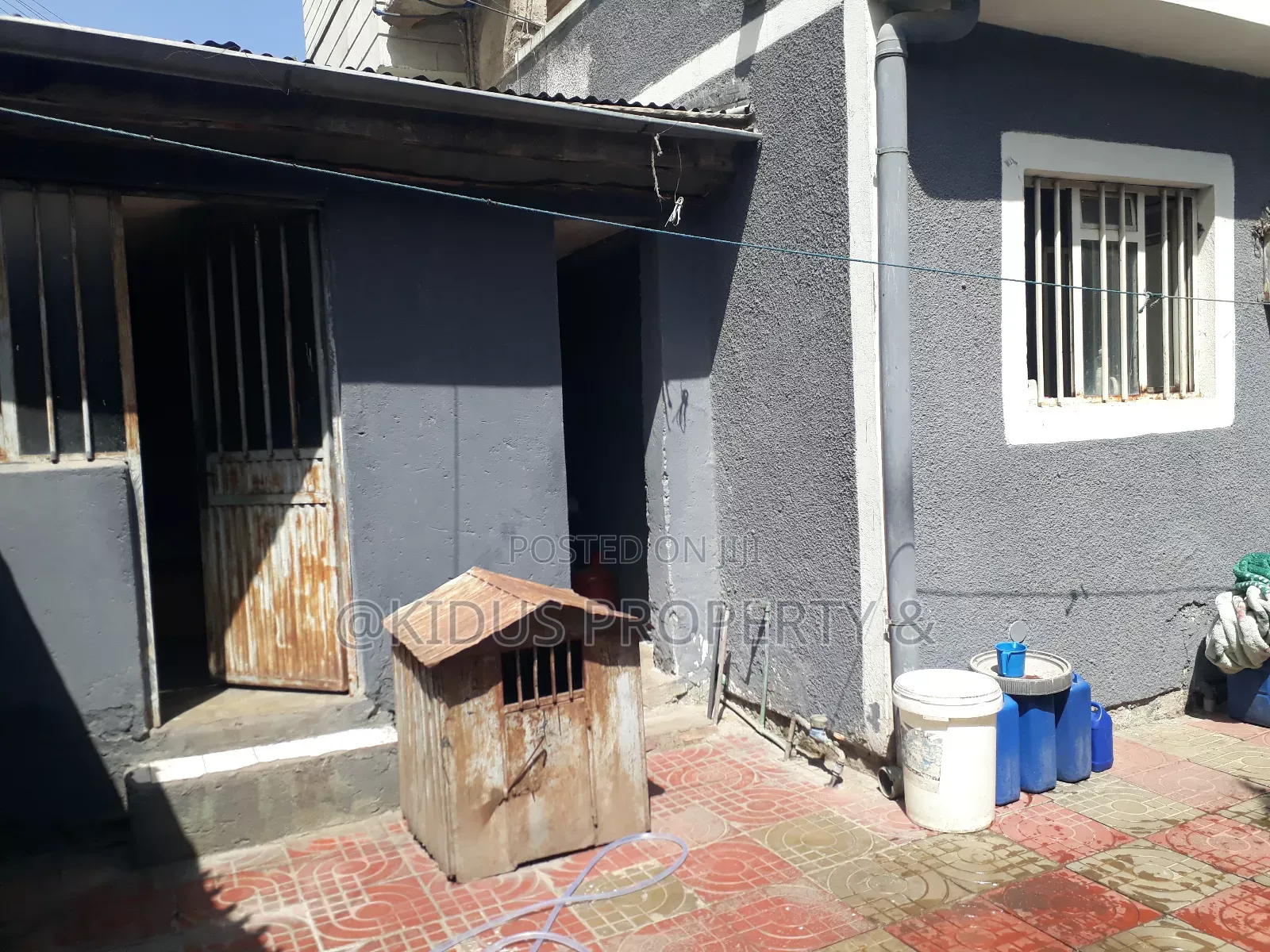 3bdrm House in Nasswe Real State, Nifas Silk-Lafto for sale