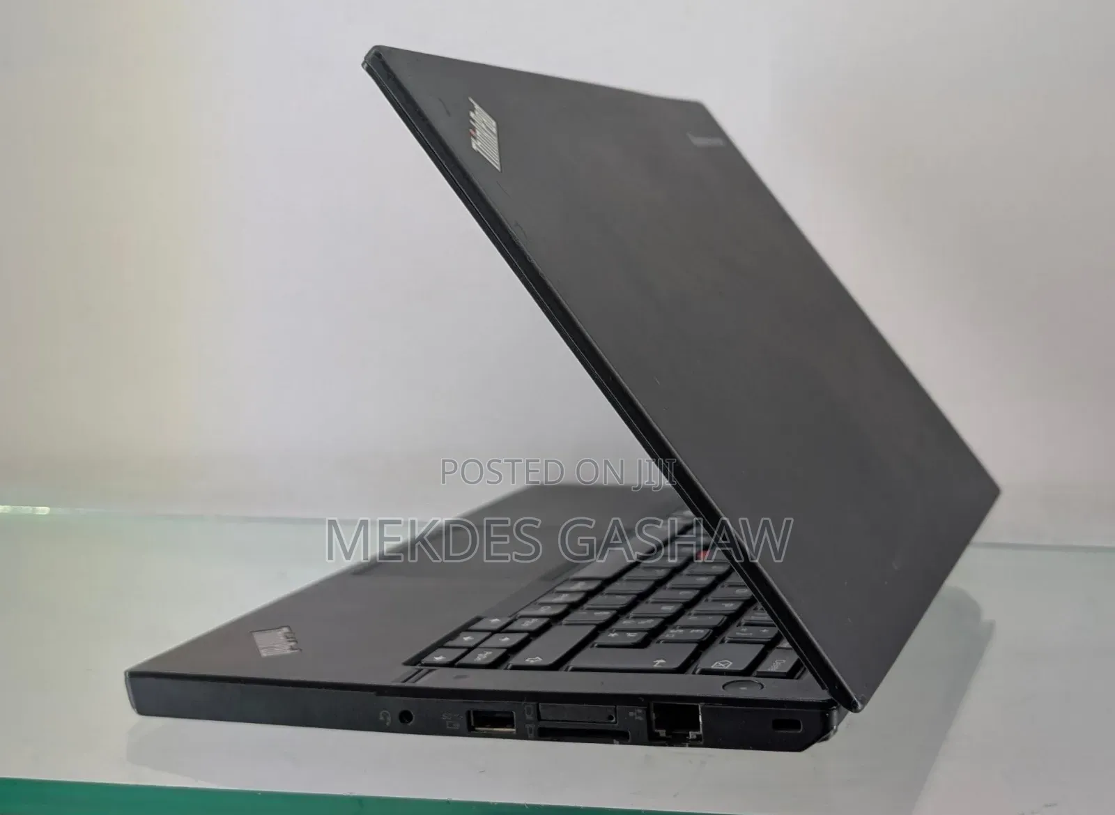 Laptop Lenovo Thinkpad X1 Yoga 4GB Intel Core I5 HDD 500GB