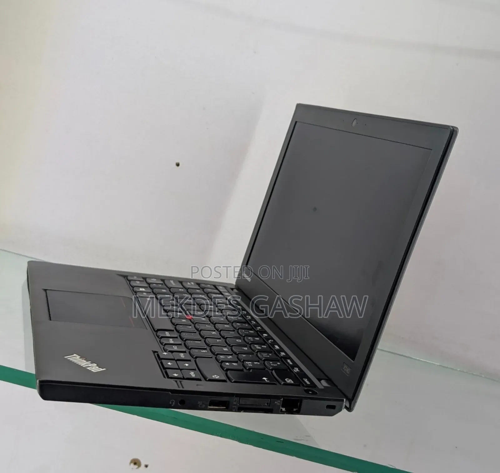 Laptop Lenovo Thinkpad X1 Yoga 4GB Intel Core I5 HDD 500GB