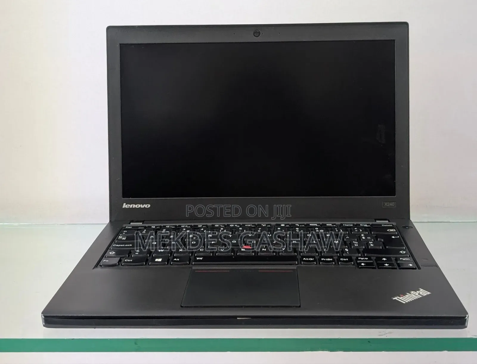 Laptop Lenovo Thinkpad X1 Yoga 4GB Intel Core I5 HDD 500GB