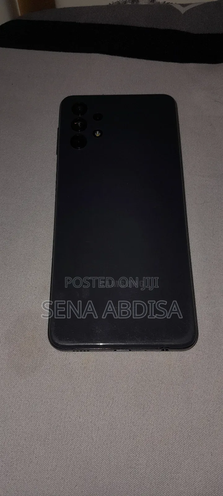 Samsung Galaxy A32 5G 64 GB Black