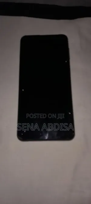 Samsung Galaxy A32 5G 64 GB Black