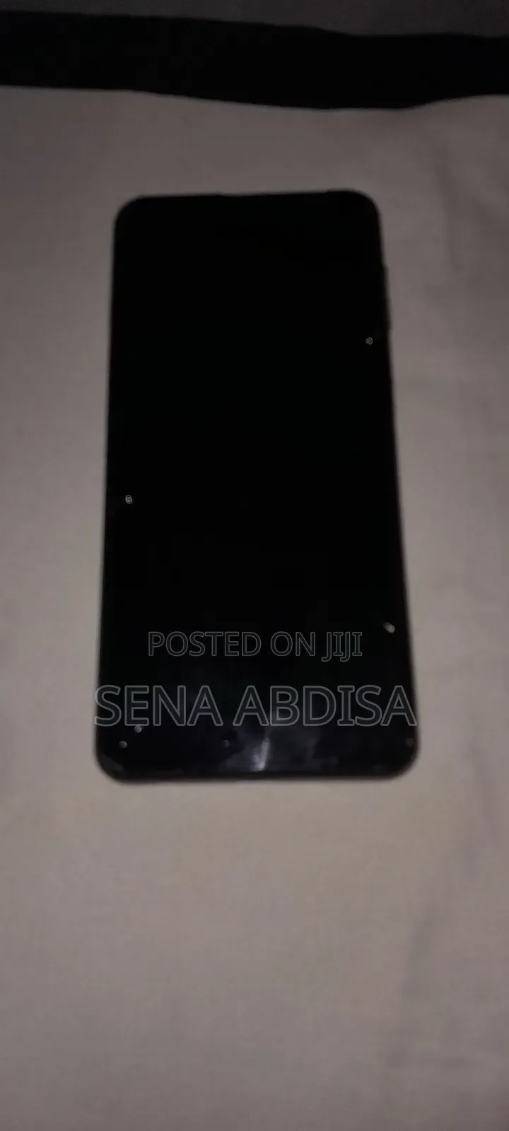 Samsung Galaxy A32 5G 64 GB Black