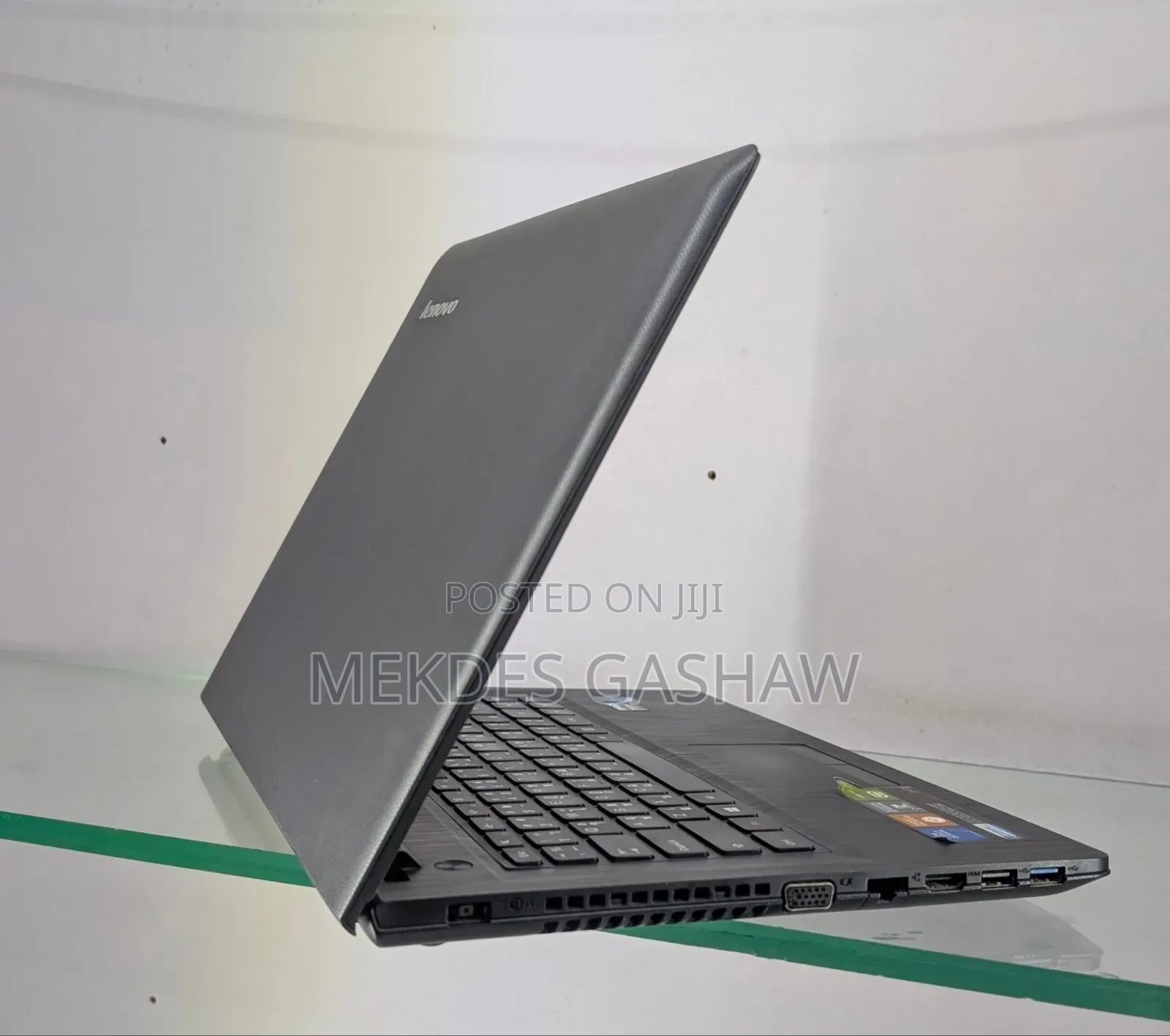 Laptop Lenovo Ideapad 3 8GB Intel Core I5 HDD 500GB